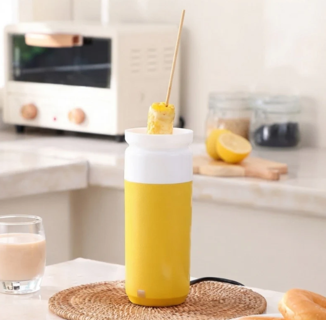 Electric Mini Egg Roller Machine