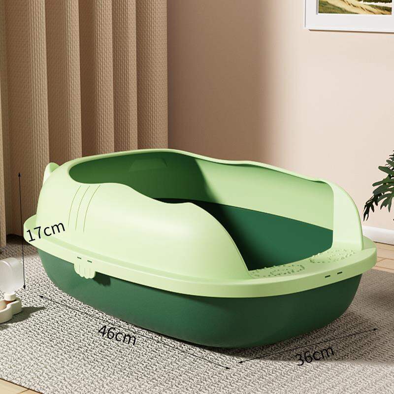 Easypaw Cat Litter Tray