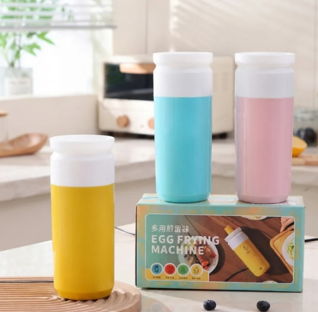 Electric Mini Egg Roller Machine