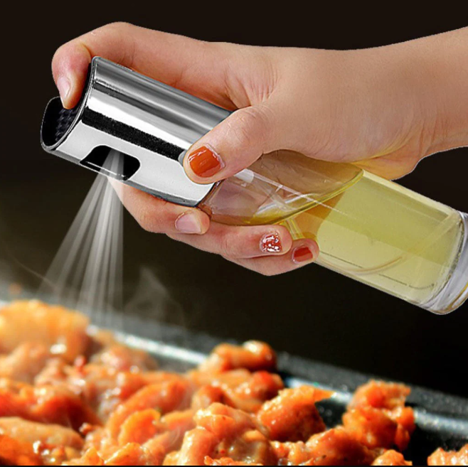 Oil Spray Bottle 100ml