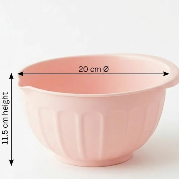 Limon Grip Mate Non Slip Bowl