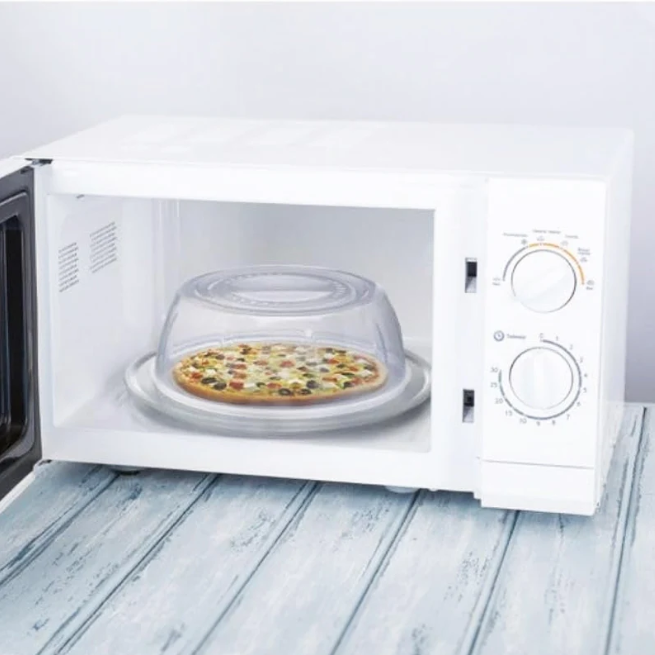 Oven Food Cover Plastic