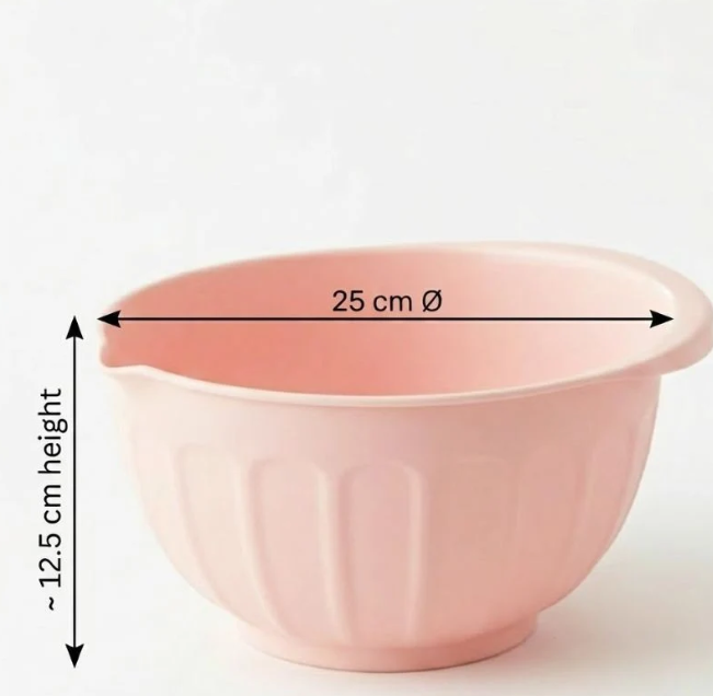 Limon Grip Mate Non Slip Bowl