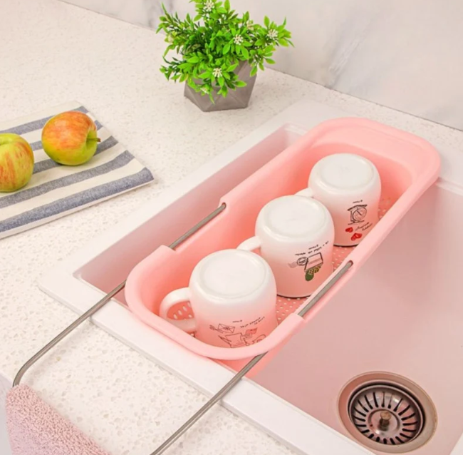 Limon Multipurpose Sink Basket