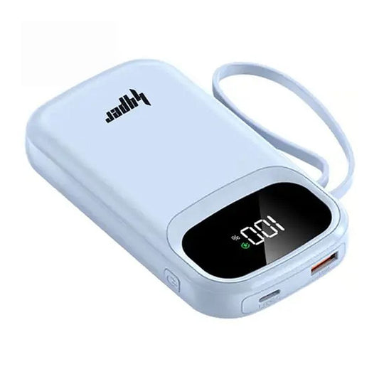 Portable power bank 