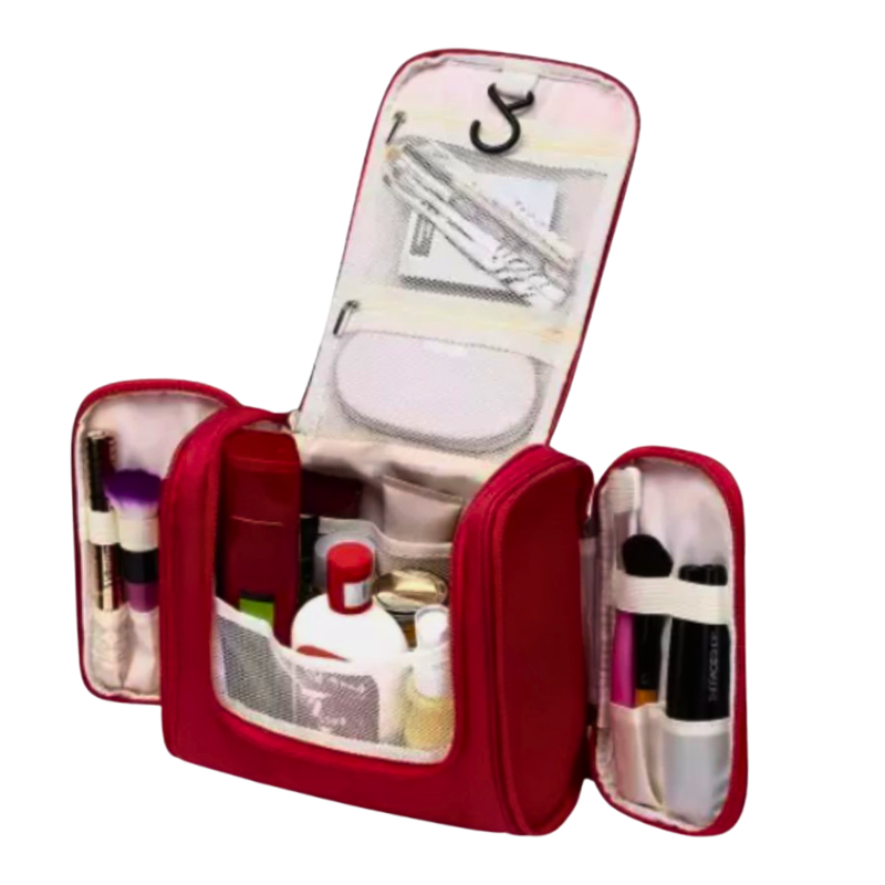 Hanging Toiletry Bag - image 3