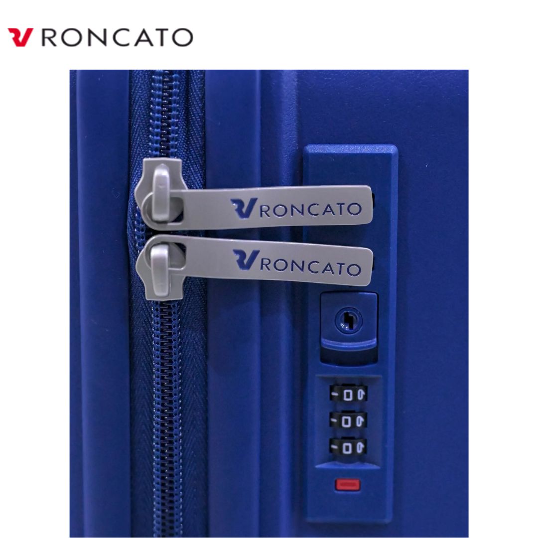 RONCATO Spring pp- Luggage - image 7