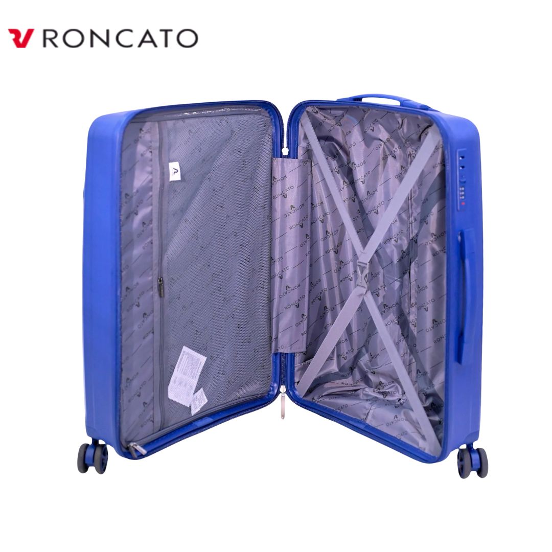RONCATO Spring pp- Luggage - image 8