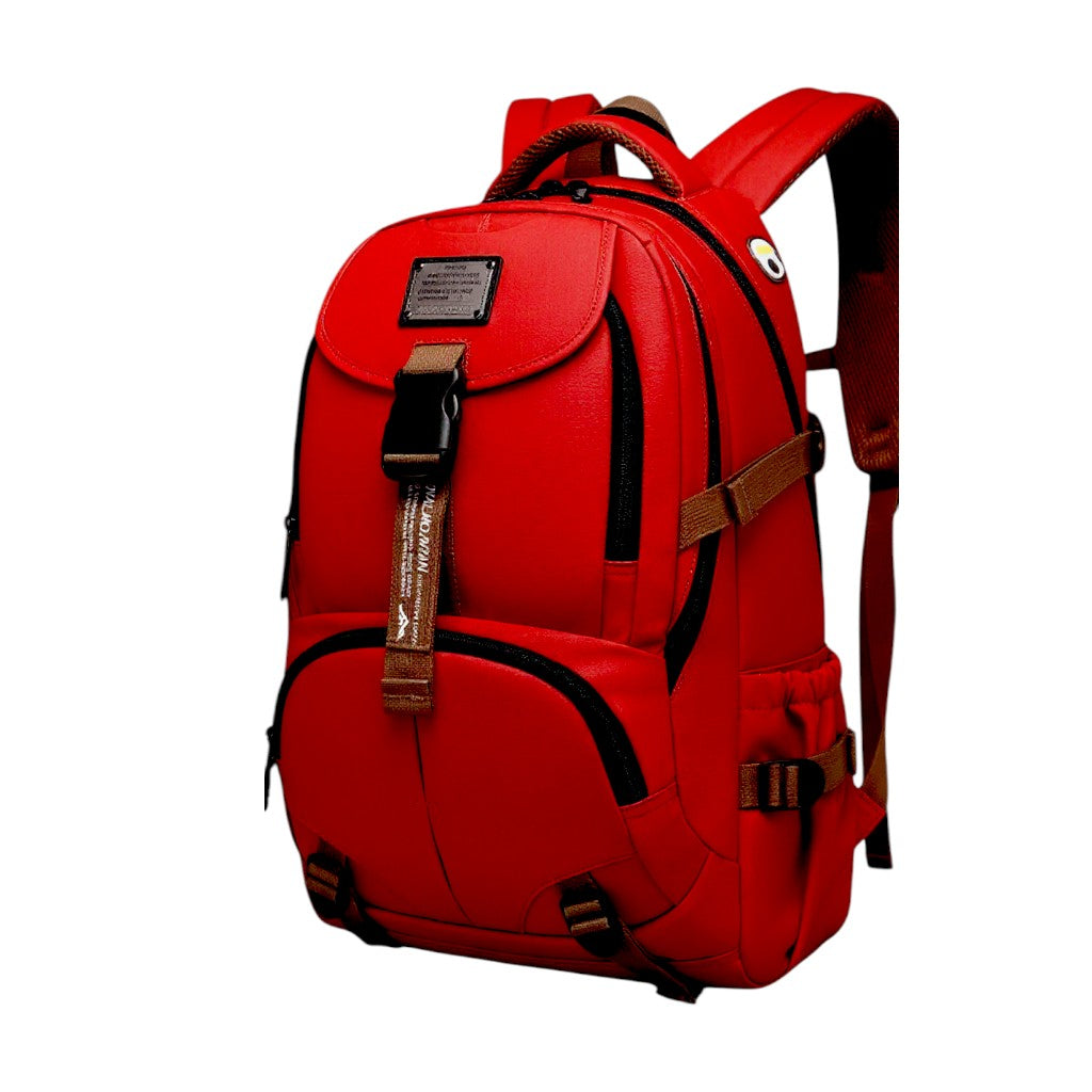 Royal Mountain Backpack Notebook Laptop Students Book Bag - image 4
