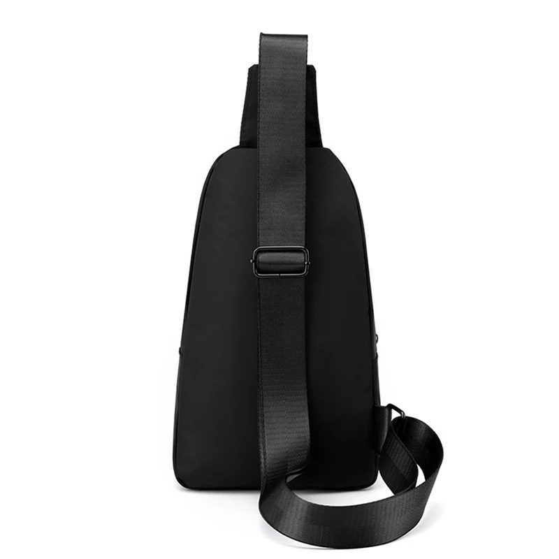 Fashion Multi-Pocket Crossbody Sling Bag - image 5