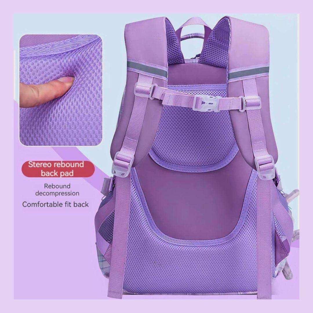 Amythe School Backpack for Girls - image 3