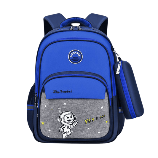 Cute Cartoon Backpacks for Kids for kg to 1 Grade - image 1