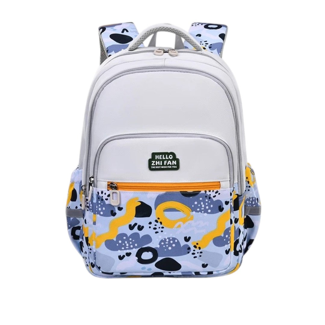 School Backpack For 1-5 Grade Girls - image 2