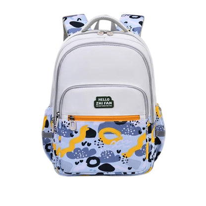 School Backpack For 1-5 Grade Girls - image 2
