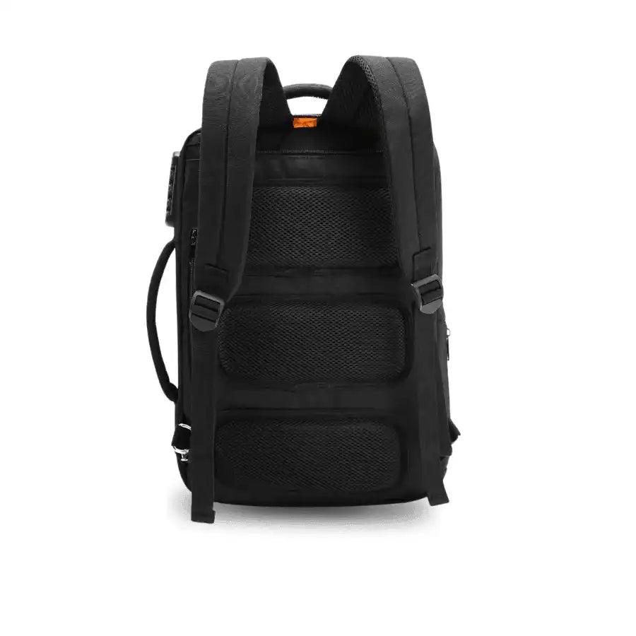 2-in-1 Convertible Business Laptop Bag Dual-Carry Design - image 4