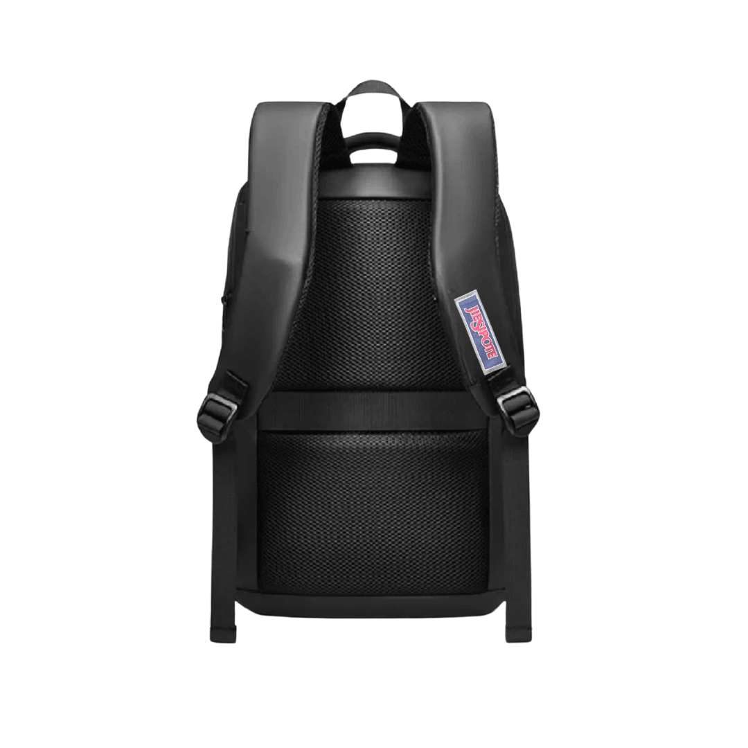 Men's Anti-Theft Urban Backpack-KA04 - image 3