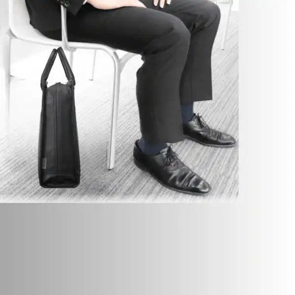 Elecom Tote Bag – Structured Minimalist Laptop/Work Tote - image 2