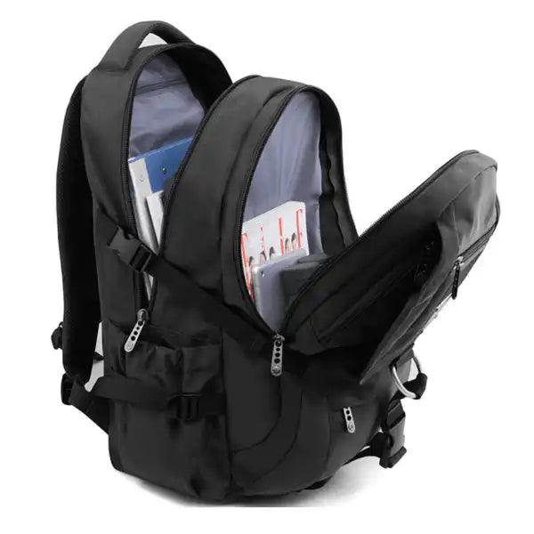 Royal Mountain Backpack Notebook Laptop Students Book Bag - image 7