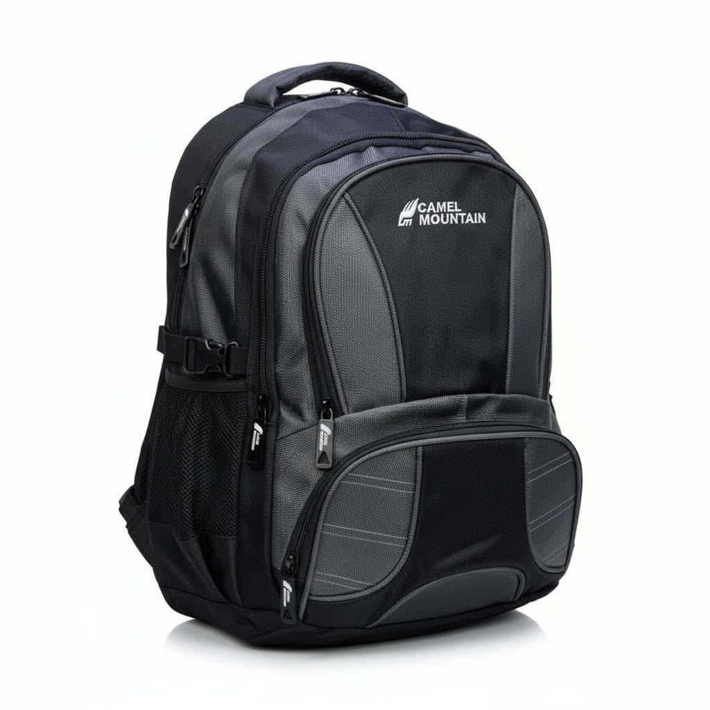 Camel Mountain Small 18"-Grey - image 2