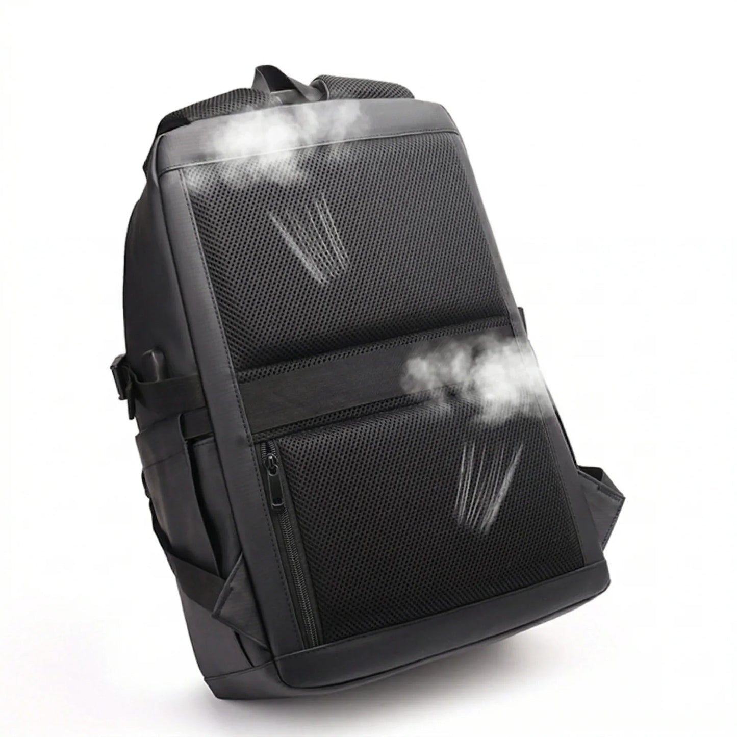 HUB Pro Commuter Travel Backpack – Water-Resistant - image 6