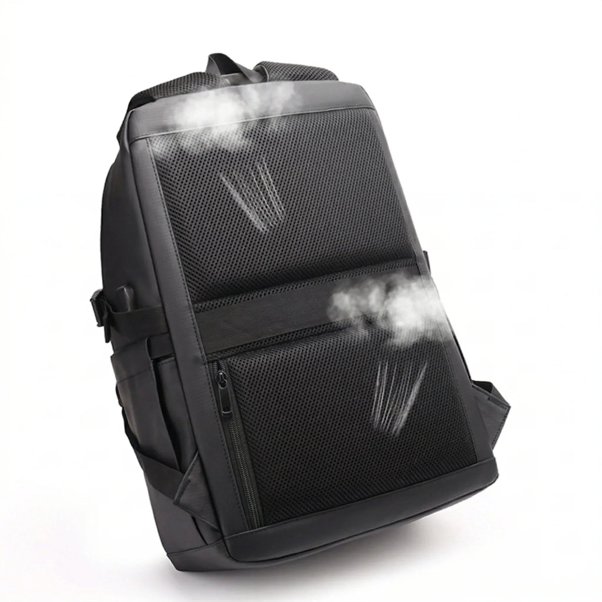 HUB Pro Commuter Travel Backpack – Water-Resistant - image 6