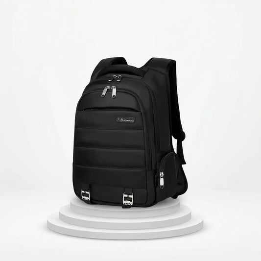 15.6″ Biaowang Padded Laptop Backpack-BG39 - image 1