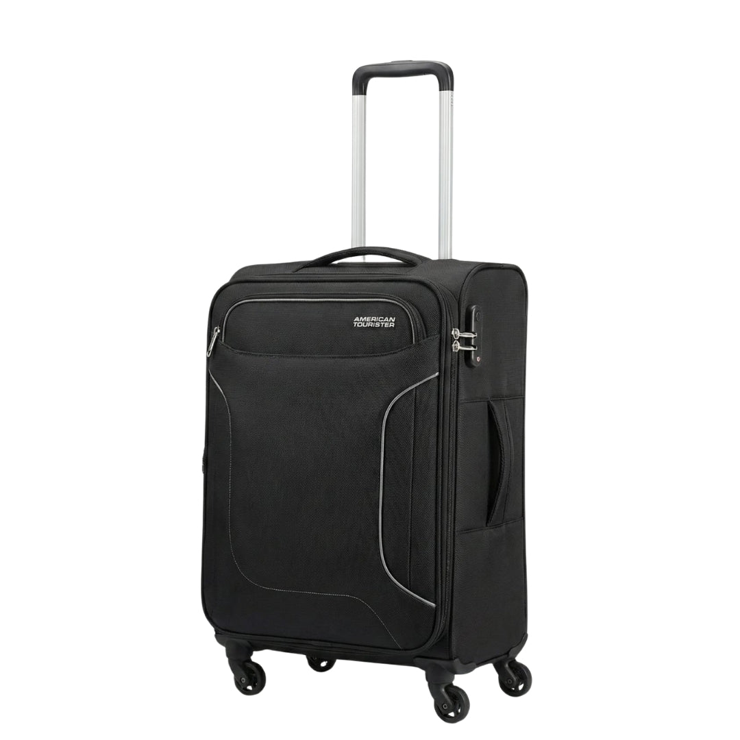American Tourister Holiday Small - Simple Combination Lock - image 1