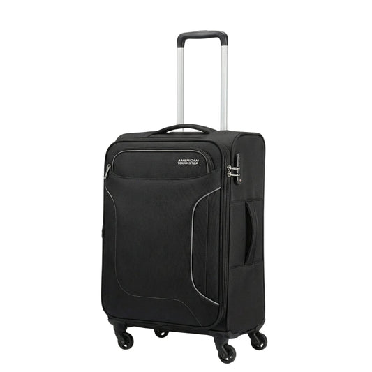 American Tourister Holiday Small - Simple Combination Lock - image 1