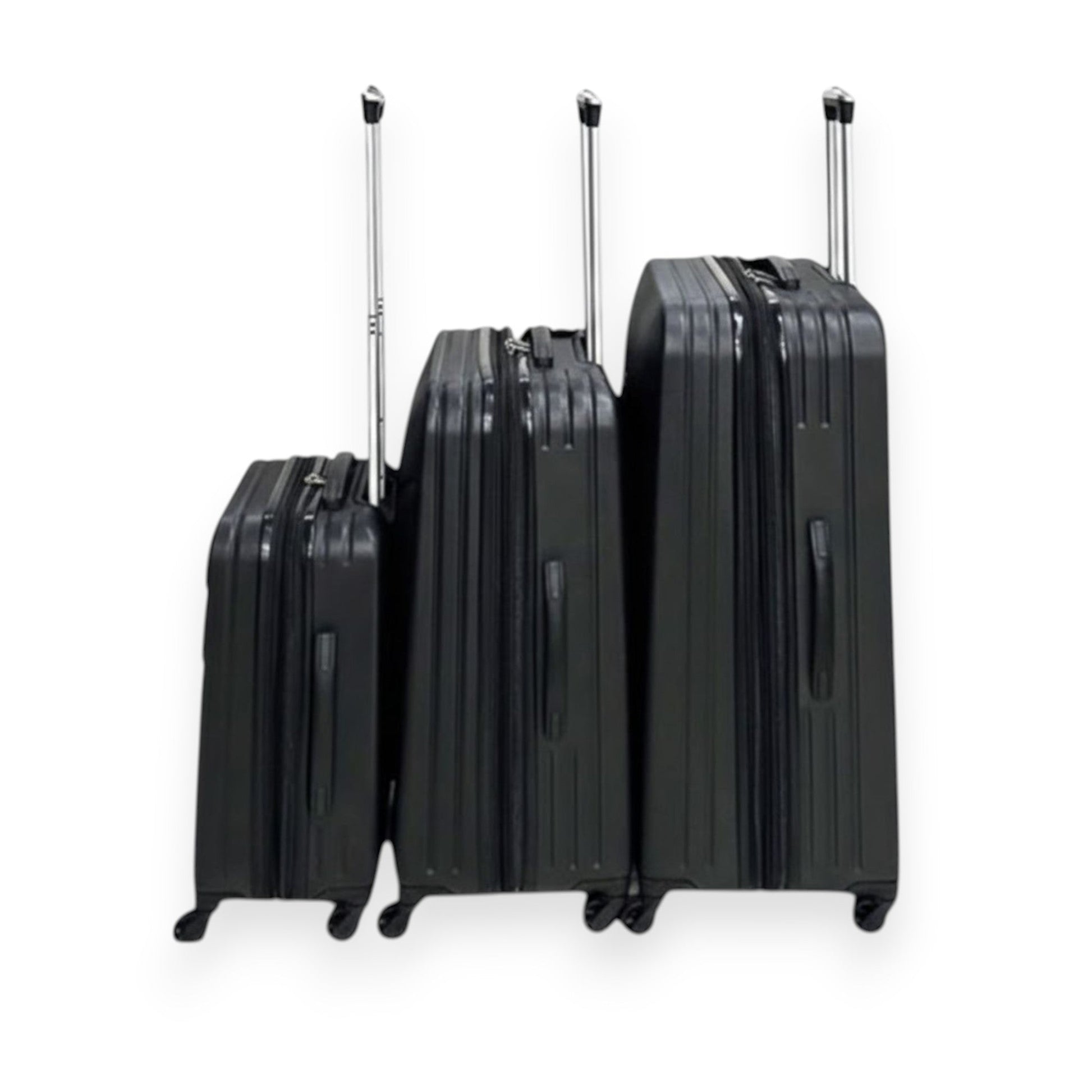 IT Luggage - Chevron 3pcs Set - image 2
