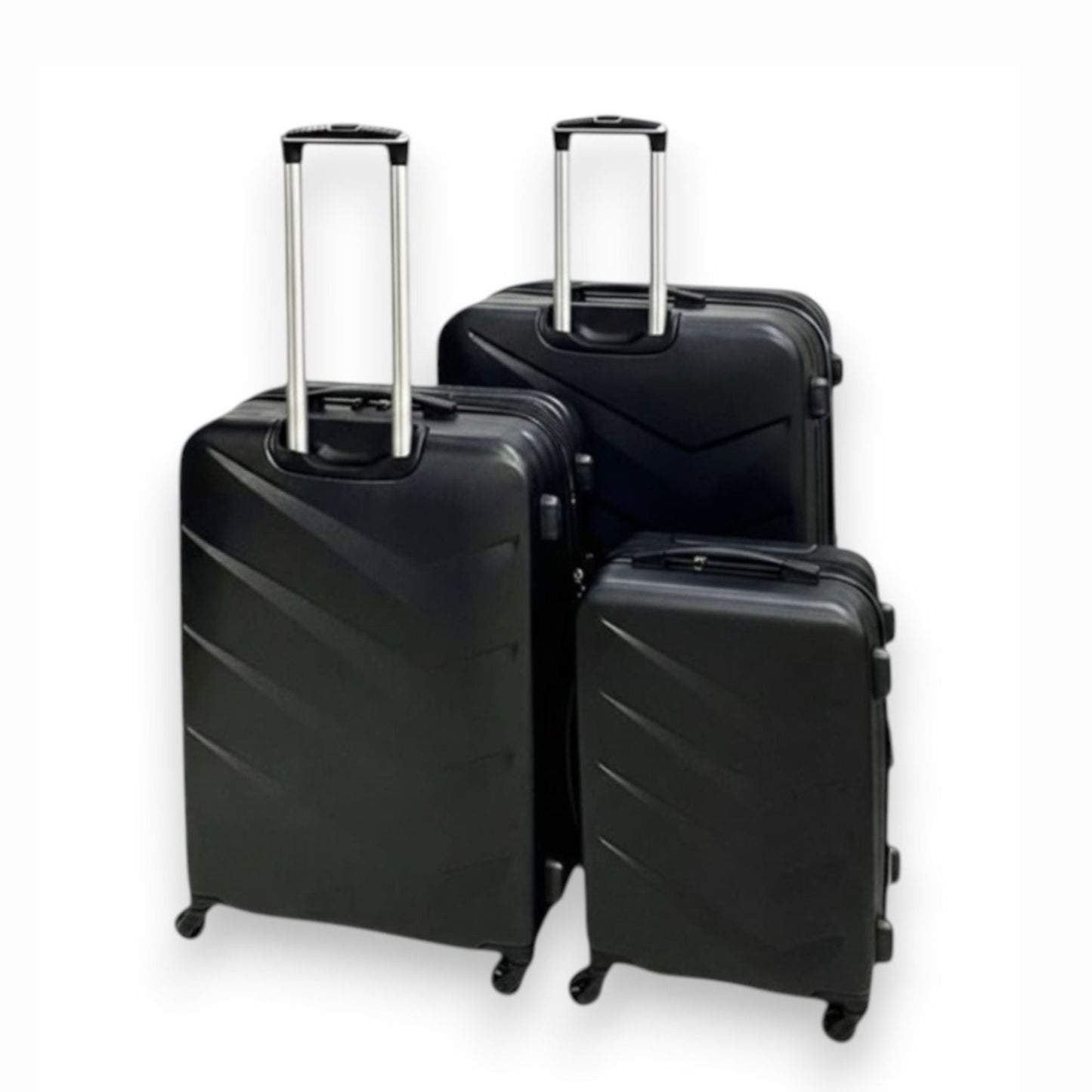IT Luggage - Chevron 3pcs Set - image 3