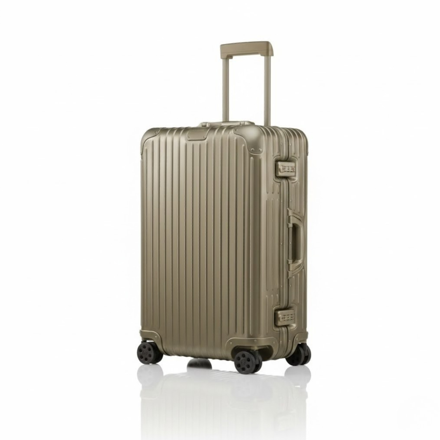 Premium Aluminum-Magnesium Alloy - 24" Check-in - image 1