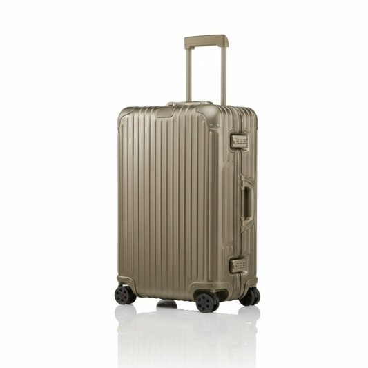 Premium Aluminum-Magnesium Alloy - 24" Check-in - image 1