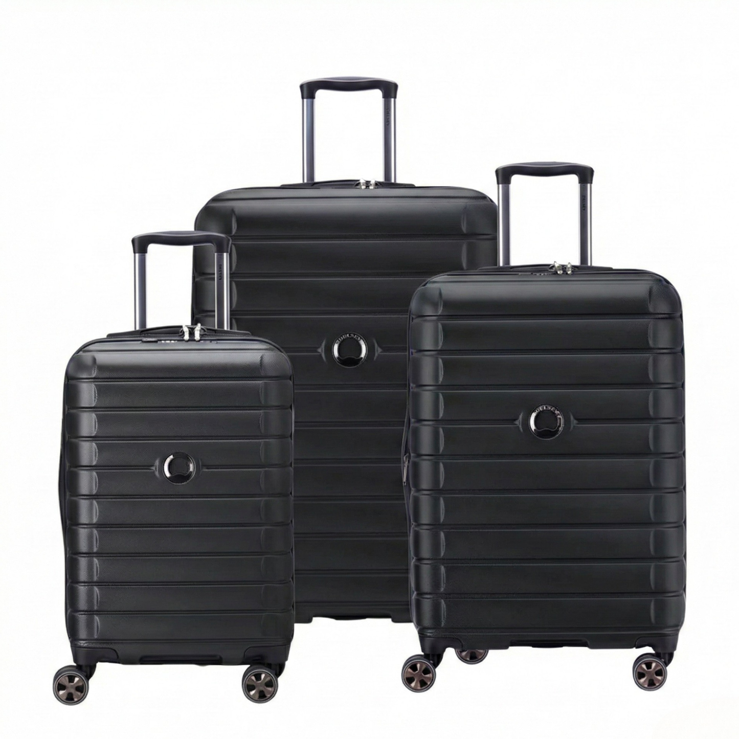 Delsey Shadow 5.0 - Set of 3 - image 2