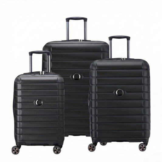 Delsey Shadow 5.0 - Set of 3 - image 2