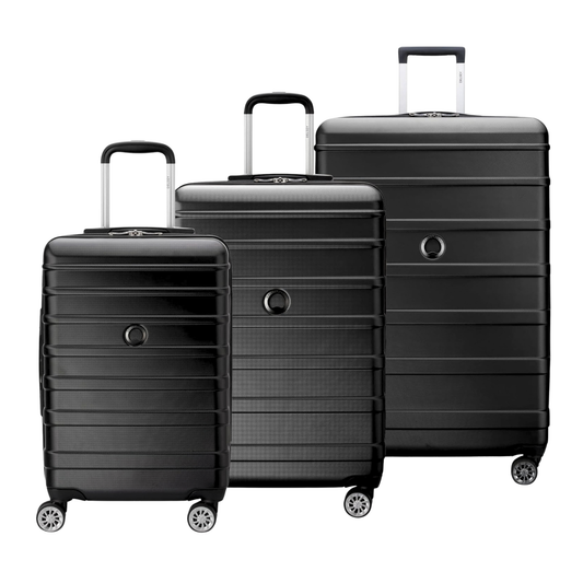 DELSEY Margot Lightweight 3-Piece Set - image 1