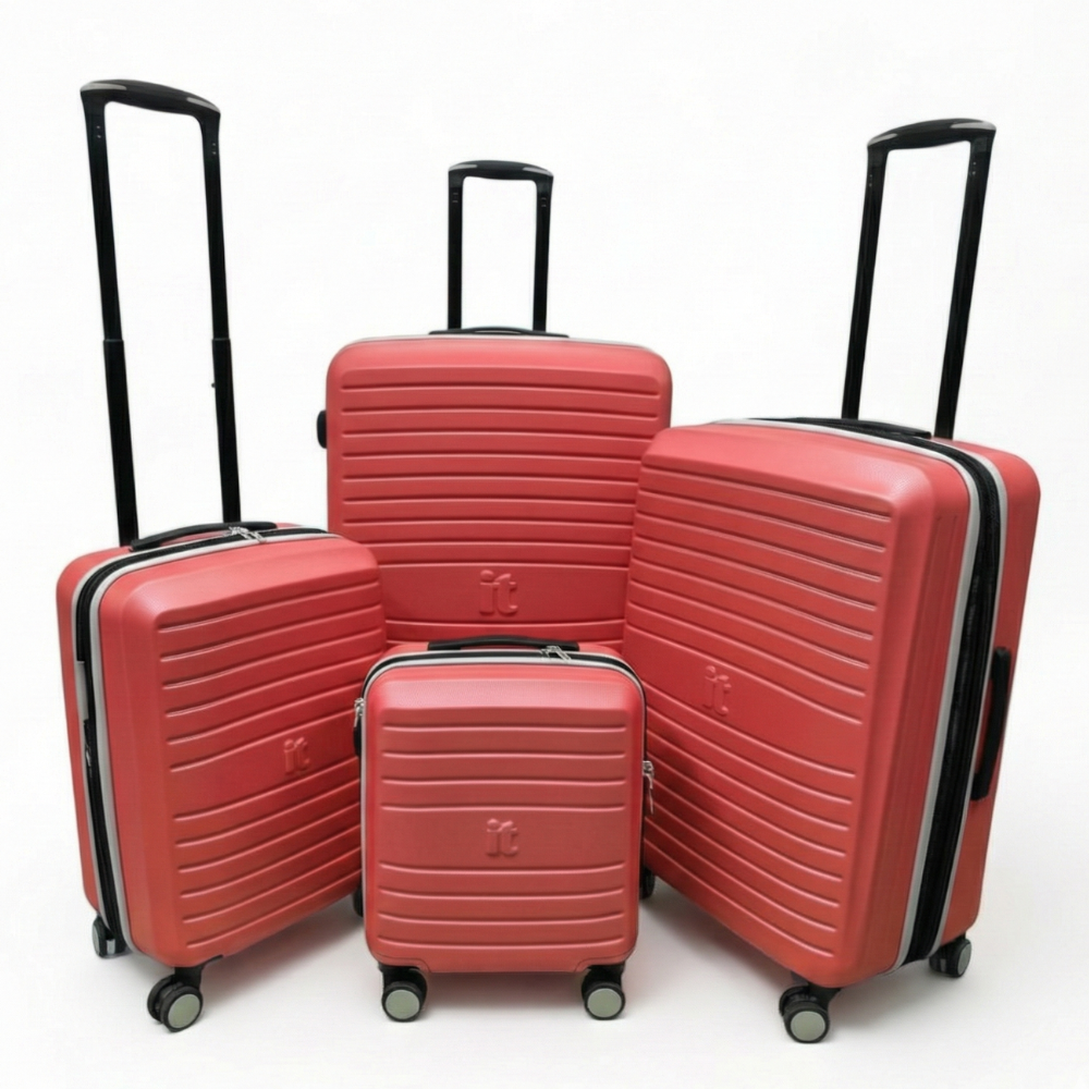 It luggage EcoProtect-4 Pcs Set - image 3