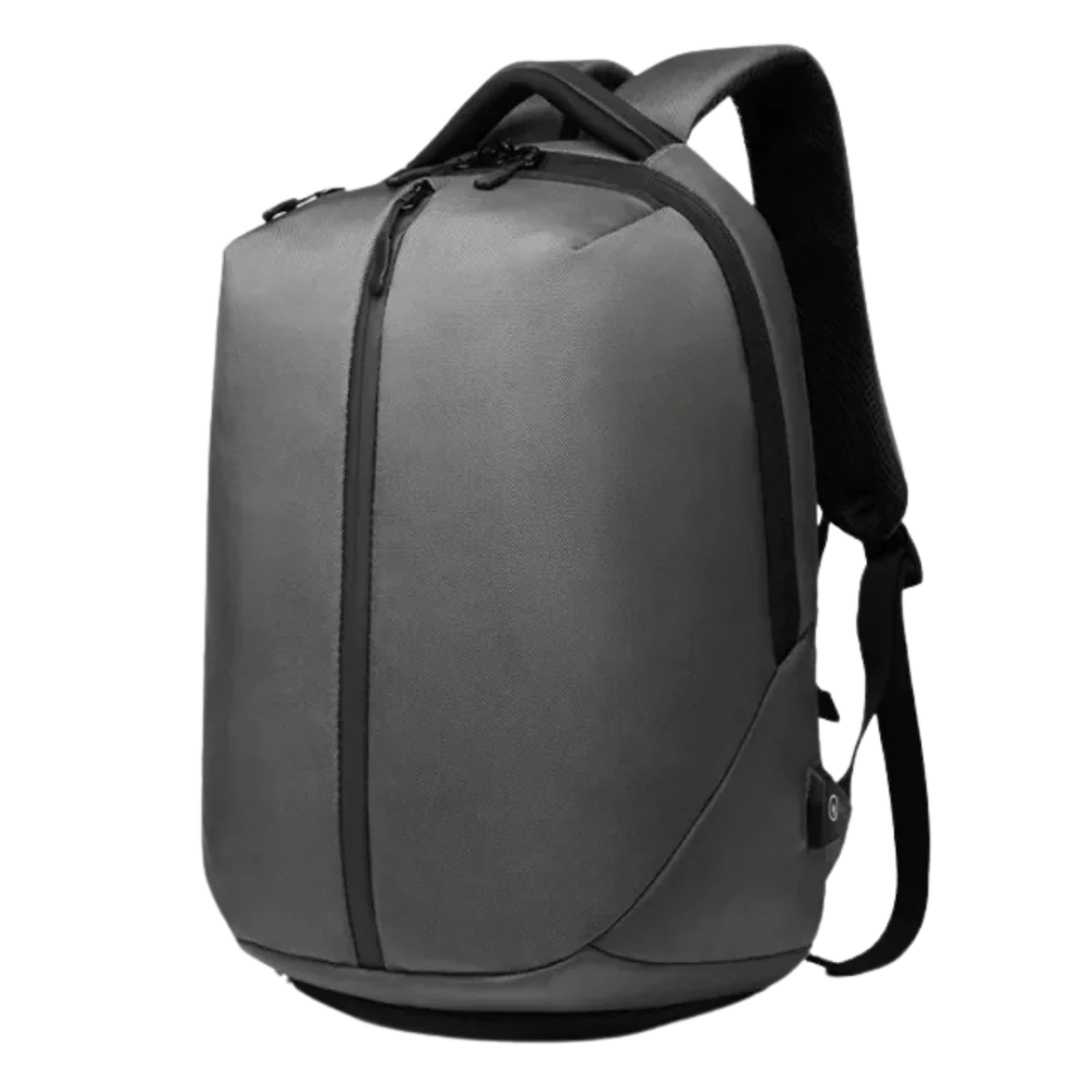 Alpine Ozuko 9080 Anti-Theft Laptop Backpack - image 2