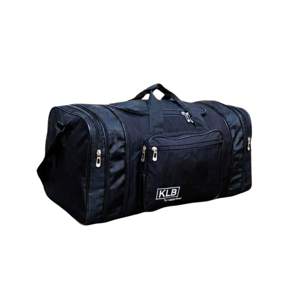 Large Side Foldable Travel Bag-23kg - image 5