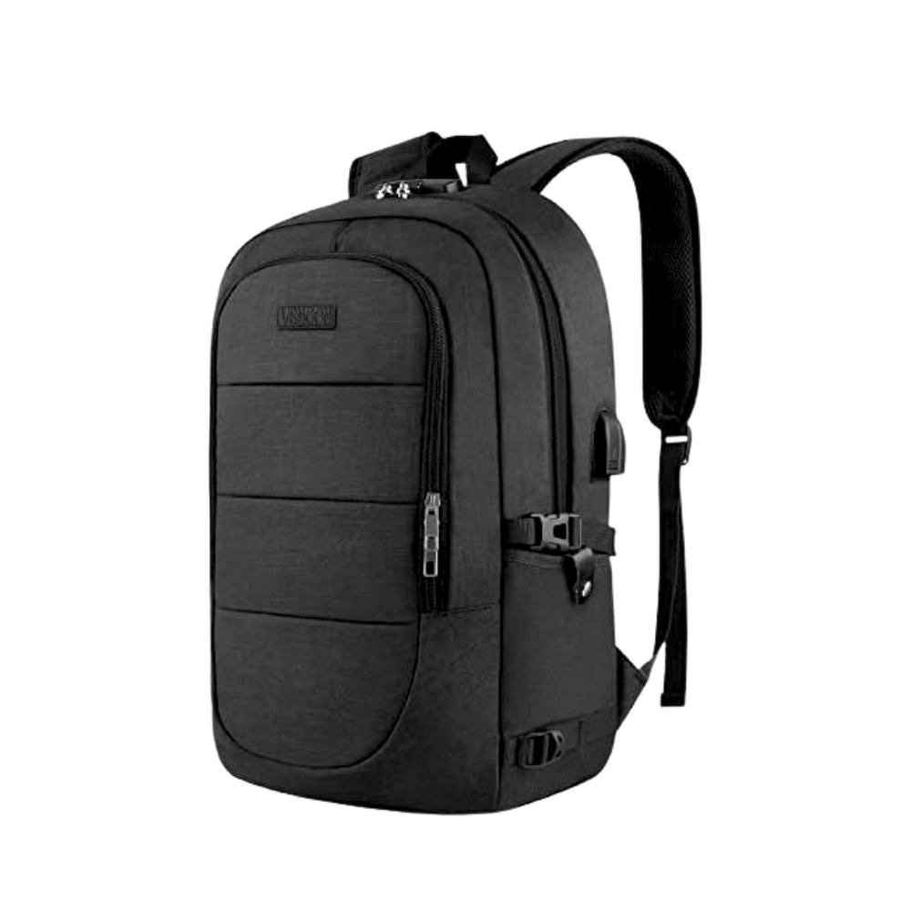 Men's Large Laptop backpack 19" - image 2