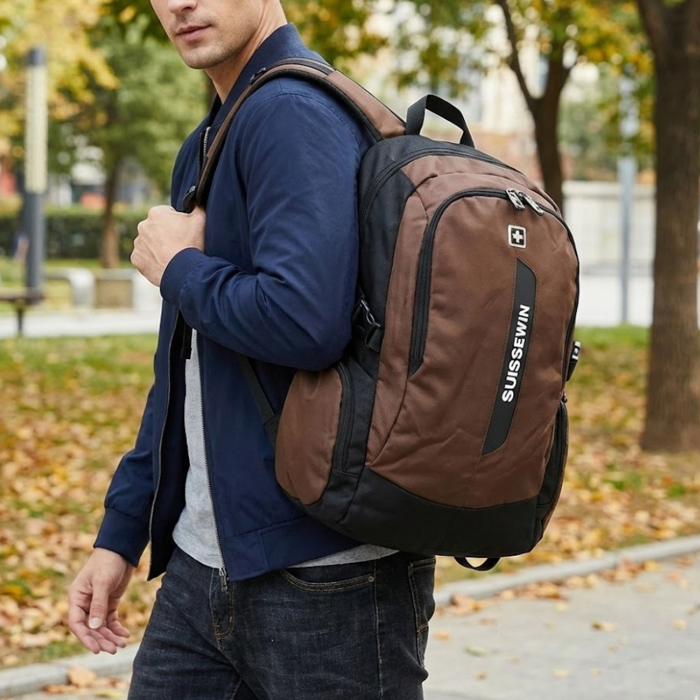 Suisse-Win Backpack– SN-8351 - image 2