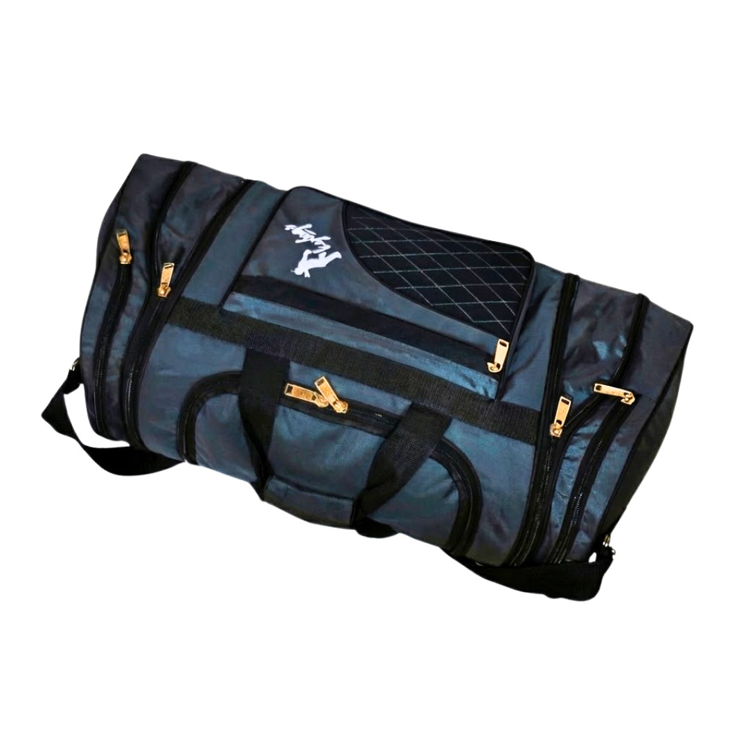 Extra Large Side Expandable Travel Bag - image 4
