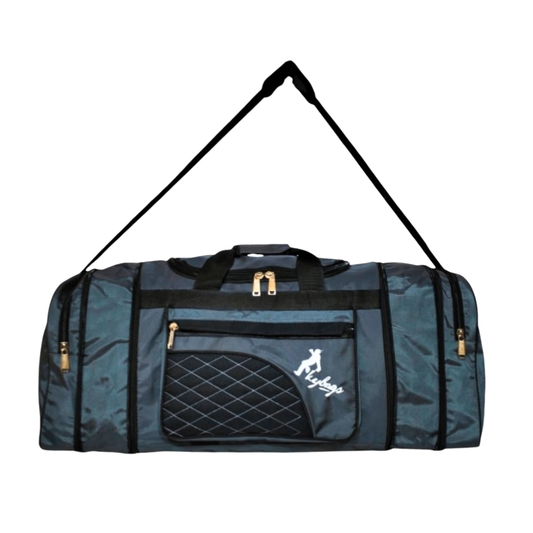 Extra Large Side Expandable Travel Bag - image 1