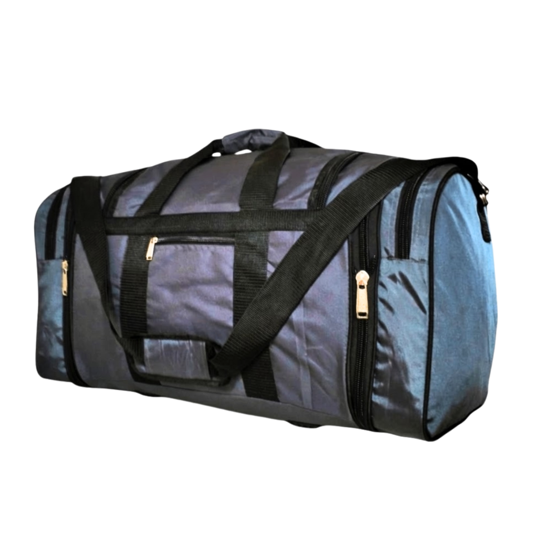 Extra Large Side Expandable Travel Bag - image 7