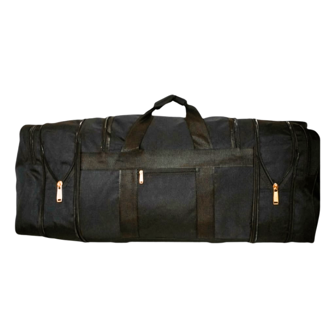 Extra Large Side Expandable Travel Bag - image 5