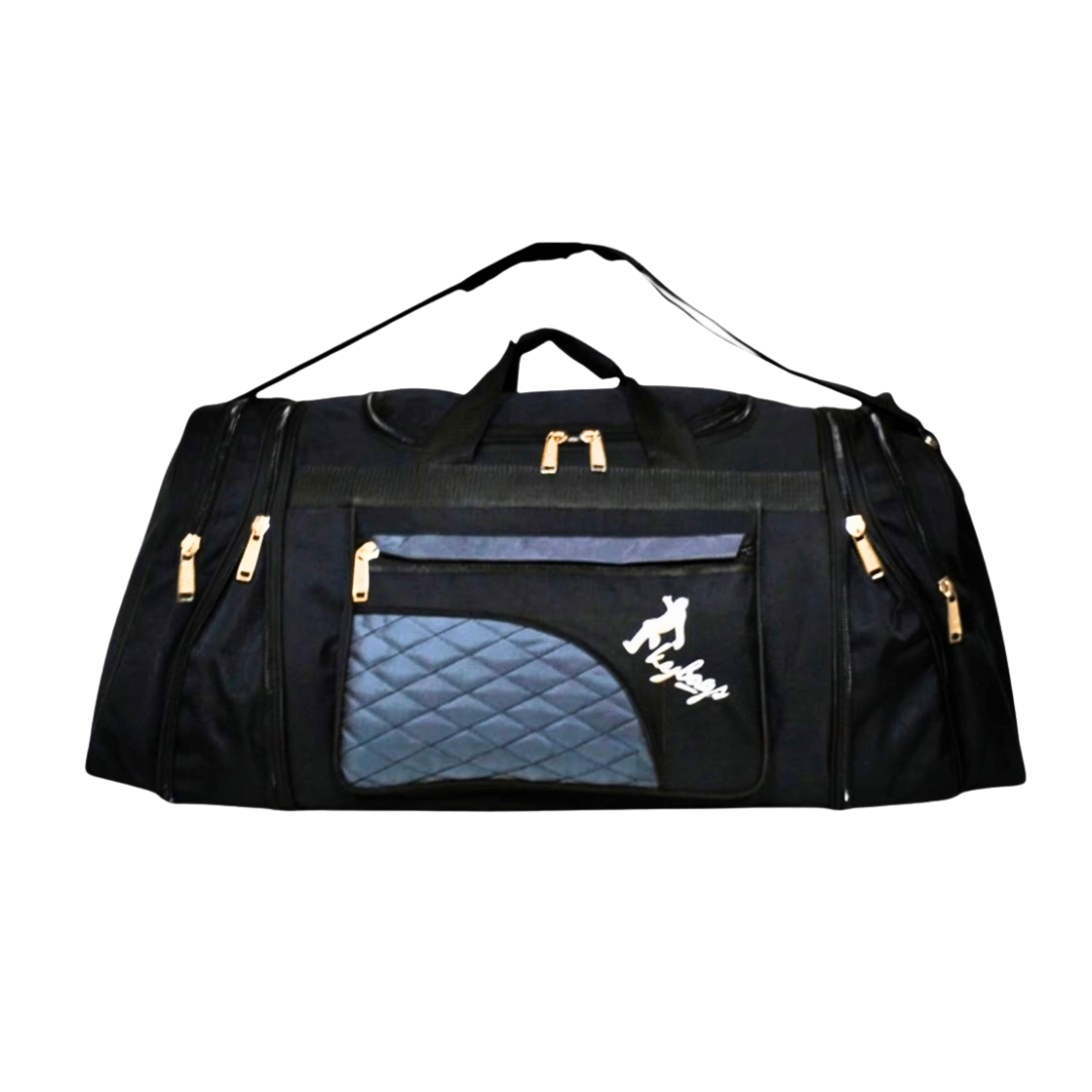 Extra Large Side Expandable Travel Bag - image 2