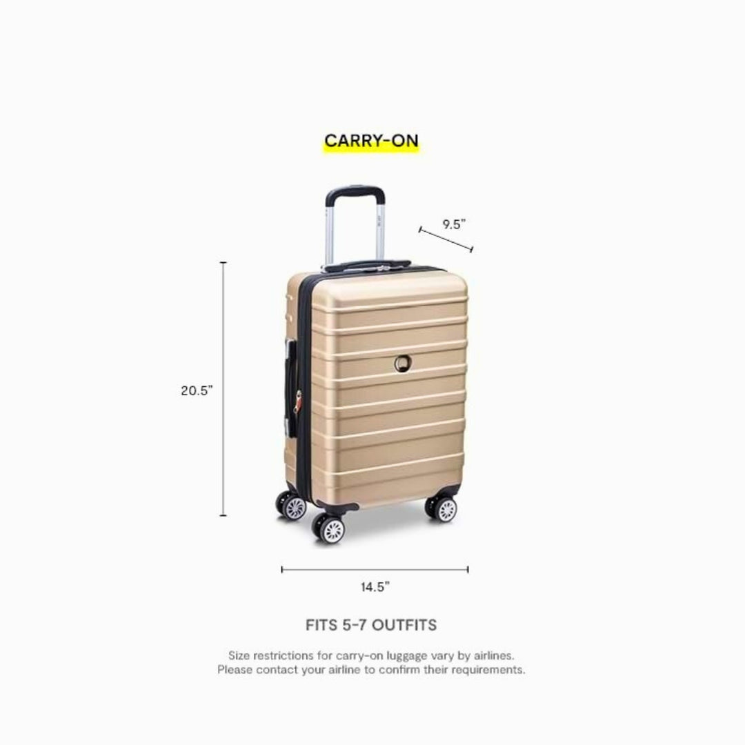 Delsey Margot-Small Carry-on - image 4