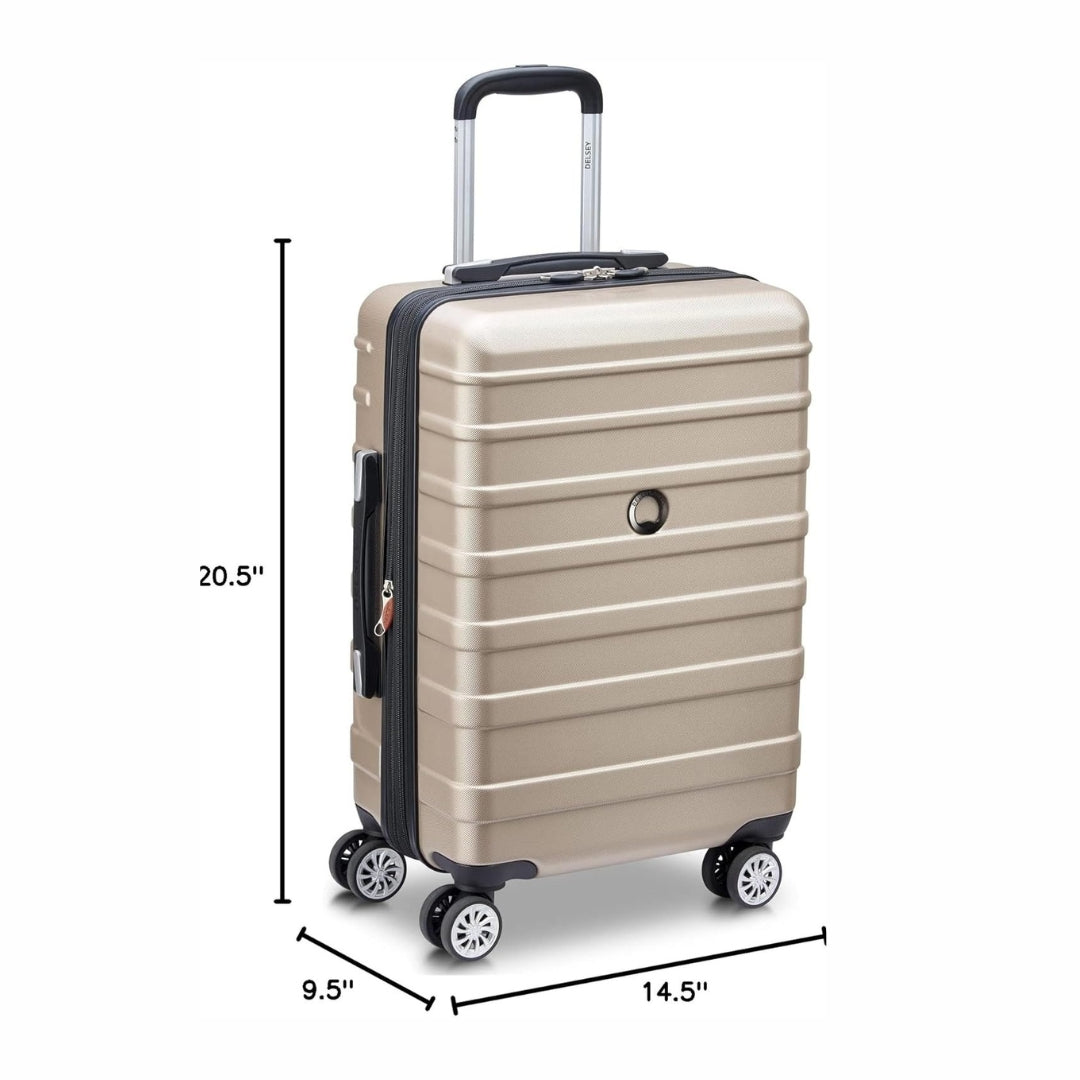 Delsey Margot-Small Carry-on - image 2