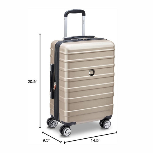 Delsey Margot-Small Carry-on - image 2