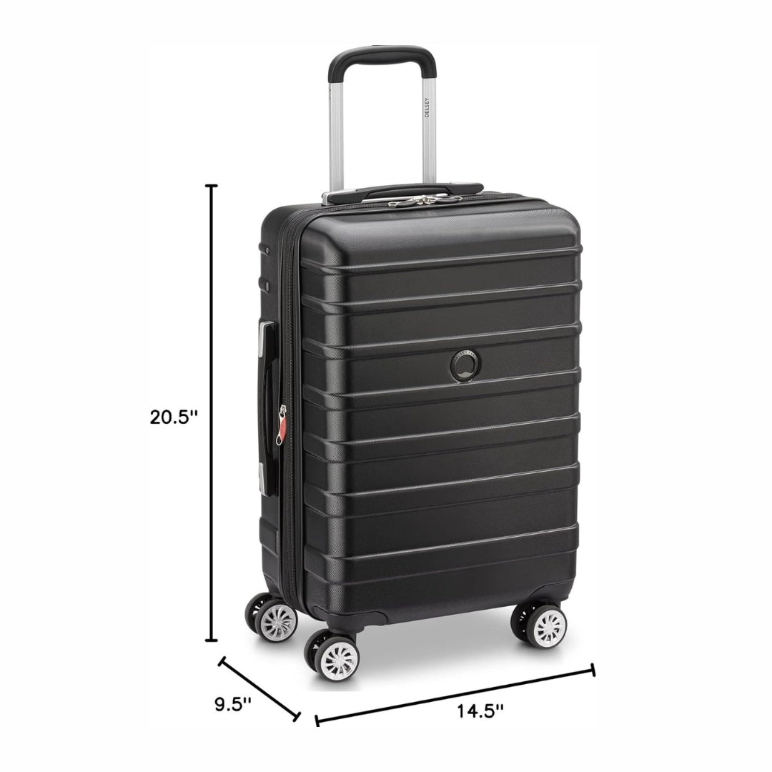 Delsey Margot-Small Carry-on - image 3