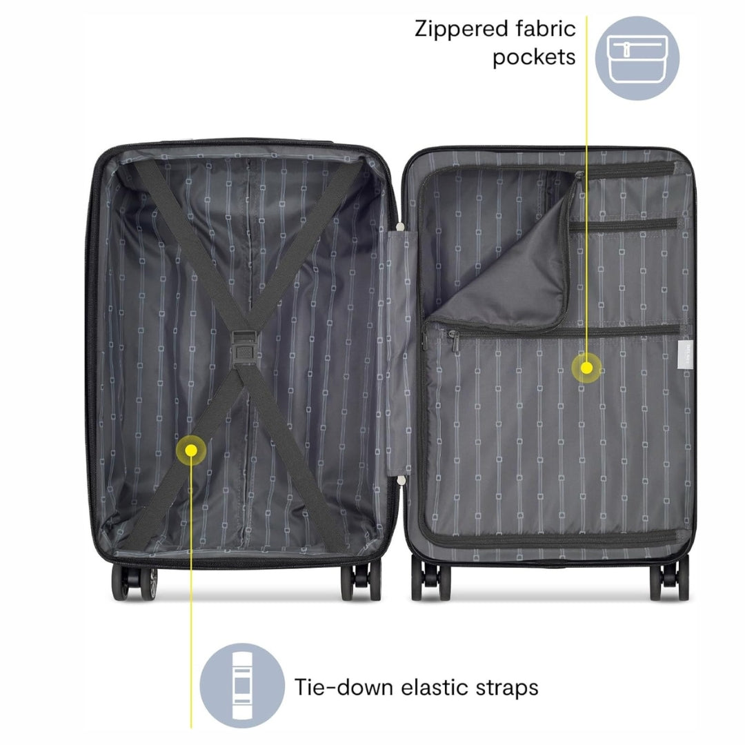 Delsey Margot-Small Carry-on - image 5